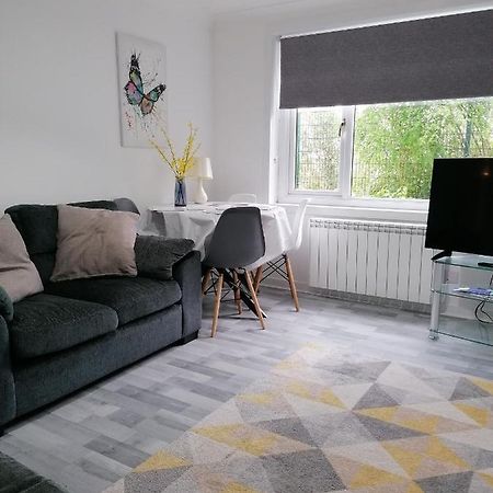 אינברנס Central Station Apartment מראה חיצוני תמונה