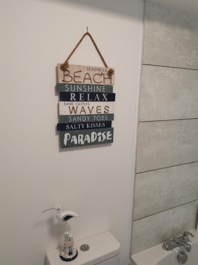 אינברנס Central Station Apartment מראה חיצוני תמונה
