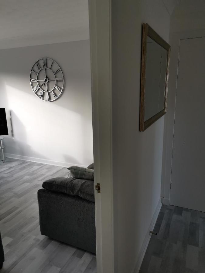 אינברנס Central Station Apartment מראה חיצוני תמונה