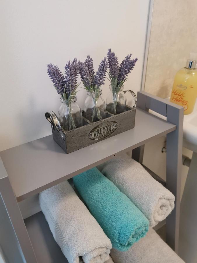 אינברנס Central Station Apartment מראה חיצוני תמונה