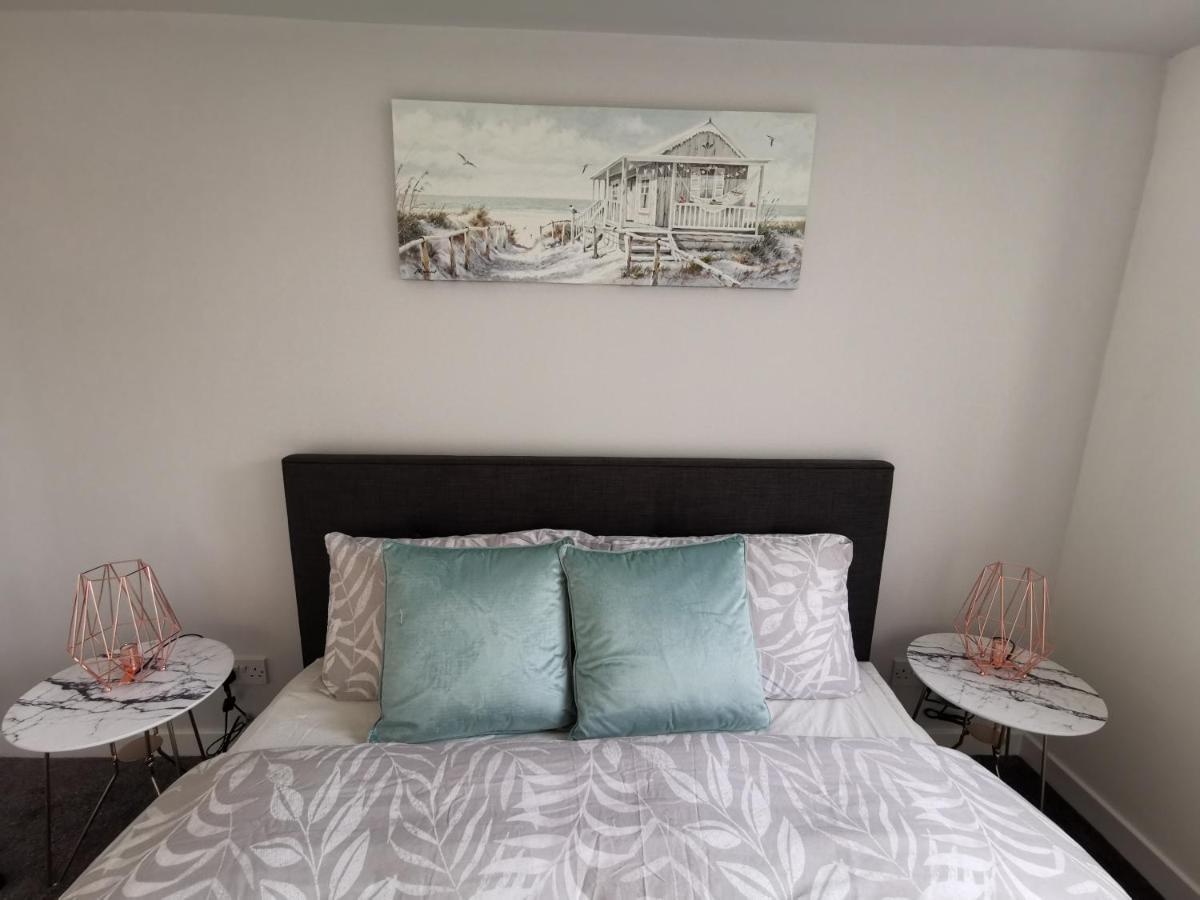 אינברנס Central Station Apartment מראה חיצוני תמונה