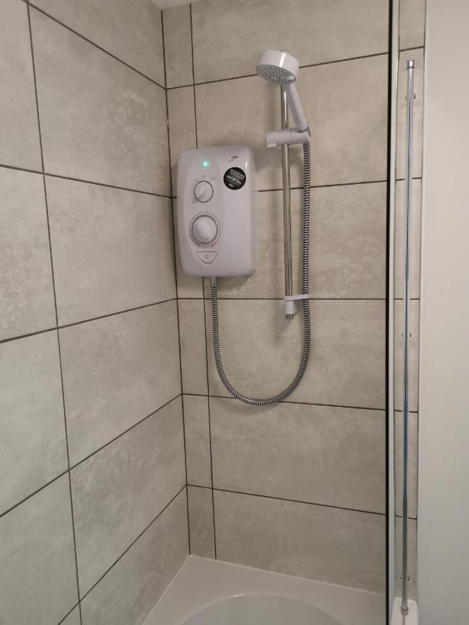 אינברנס Central Station Apartment מראה חיצוני תמונה