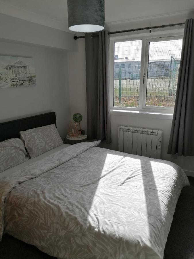 אינברנס Central Station Apartment מראה חיצוני תמונה