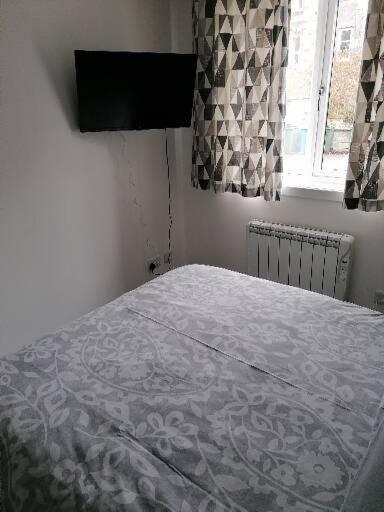 אינברנס Central Station Apartment מראה חיצוני תמונה